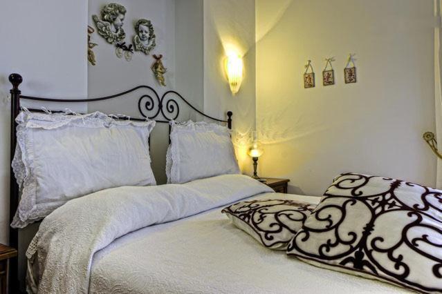 Bed and Breakfast Casa Mariannina Maiori Zewnętrze zdjęcie
