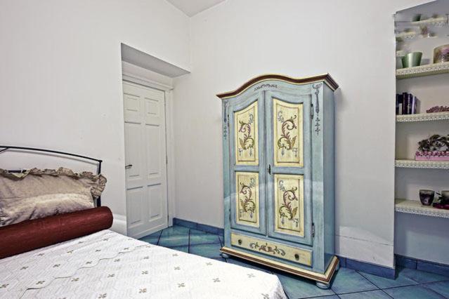 Bed and Breakfast Casa Mariannina Maiori Zewnętrze zdjęcie