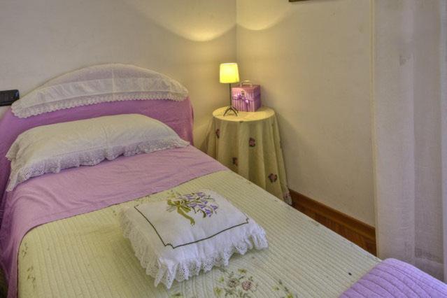 Bed and Breakfast Casa Mariannina Maiori Zewnętrze zdjęcie