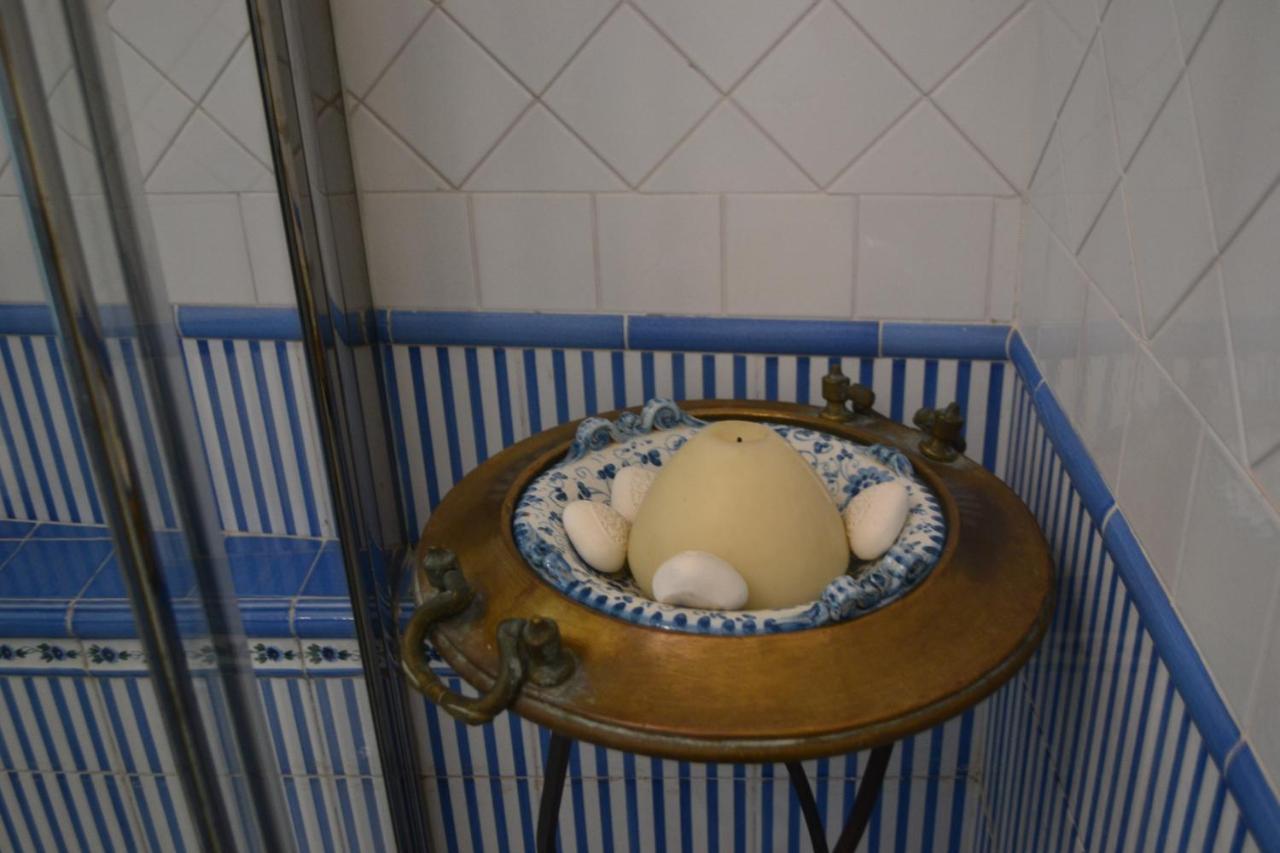 Bed and Breakfast Casa Mariannina Maiori Zewnętrze zdjęcie