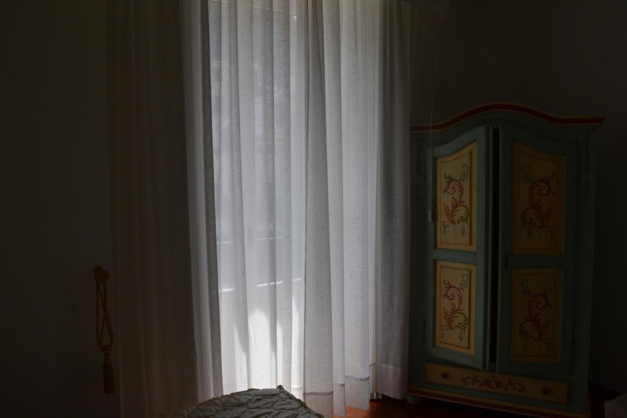 Bed and Breakfast Casa Mariannina Maiori Zewnętrze zdjęcie