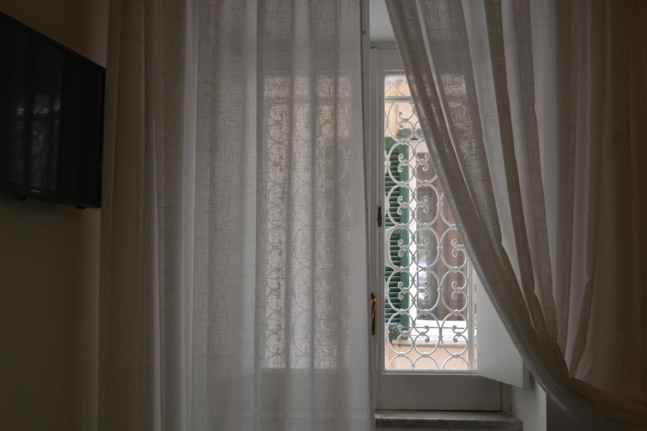 Bed and Breakfast Casa Mariannina Maiori Zewnętrze zdjęcie