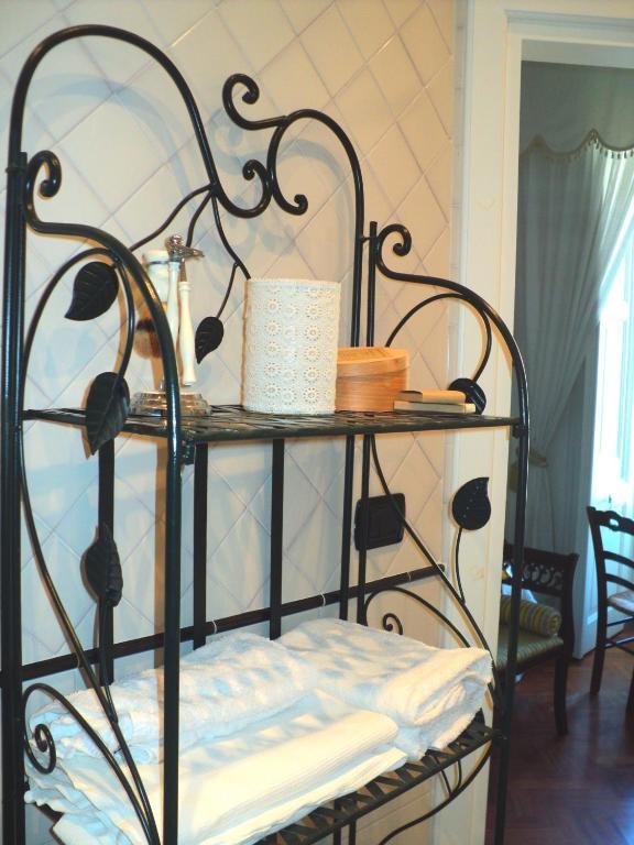 Bed and Breakfast Casa Mariannina Maiori Pokój zdjęcie