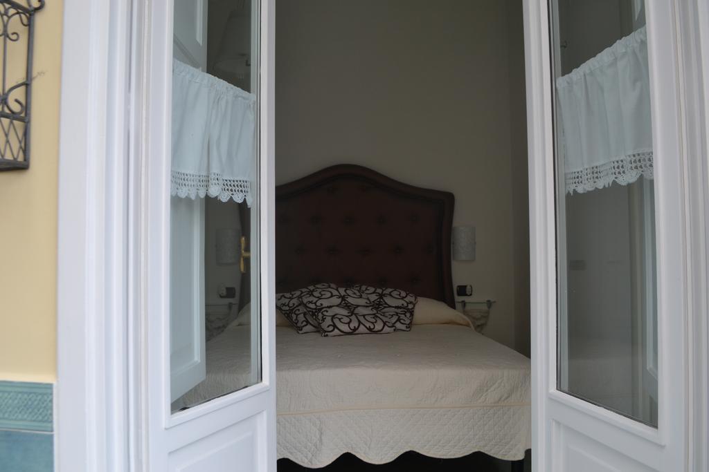 Bed and Breakfast Casa Mariannina Maiori Zewnętrze zdjęcie